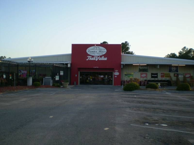 Lumber River Trading Center