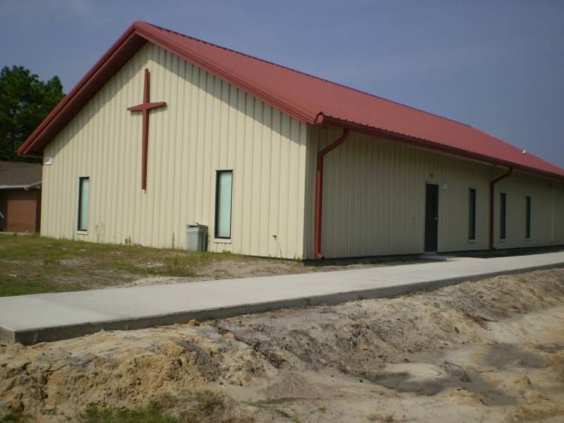 Shallotte Family Worship Center