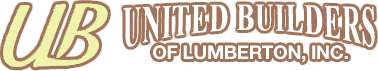 United Builders Of Lumberton