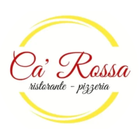 logo ca rossa ristorante