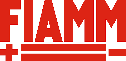 logo Fiamm