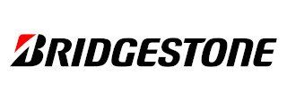 logo BRIDGESTONE