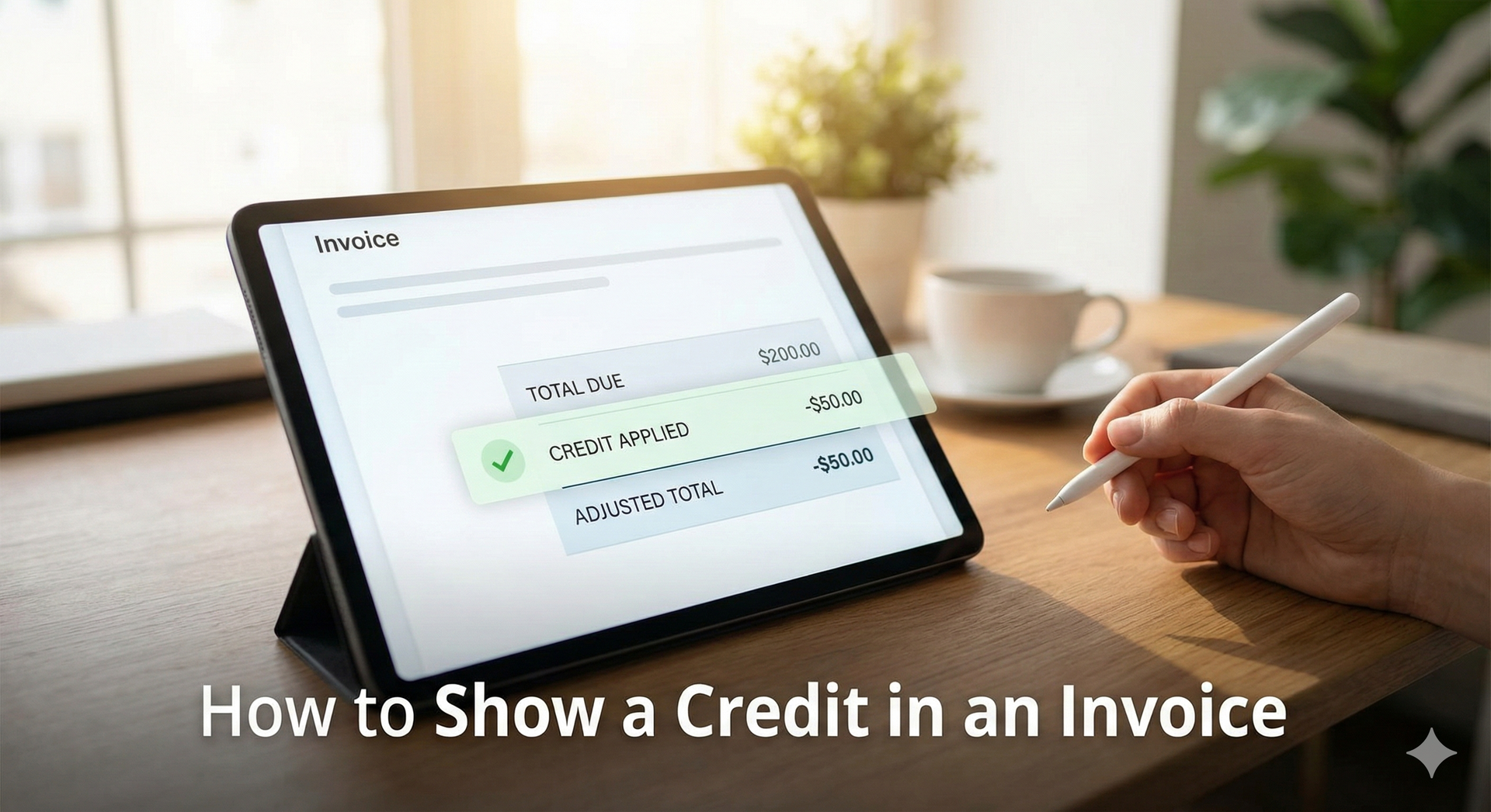 Abstract logo: stylized figures reaching upwards, blue and gold, with a curved line and tech-like circles.