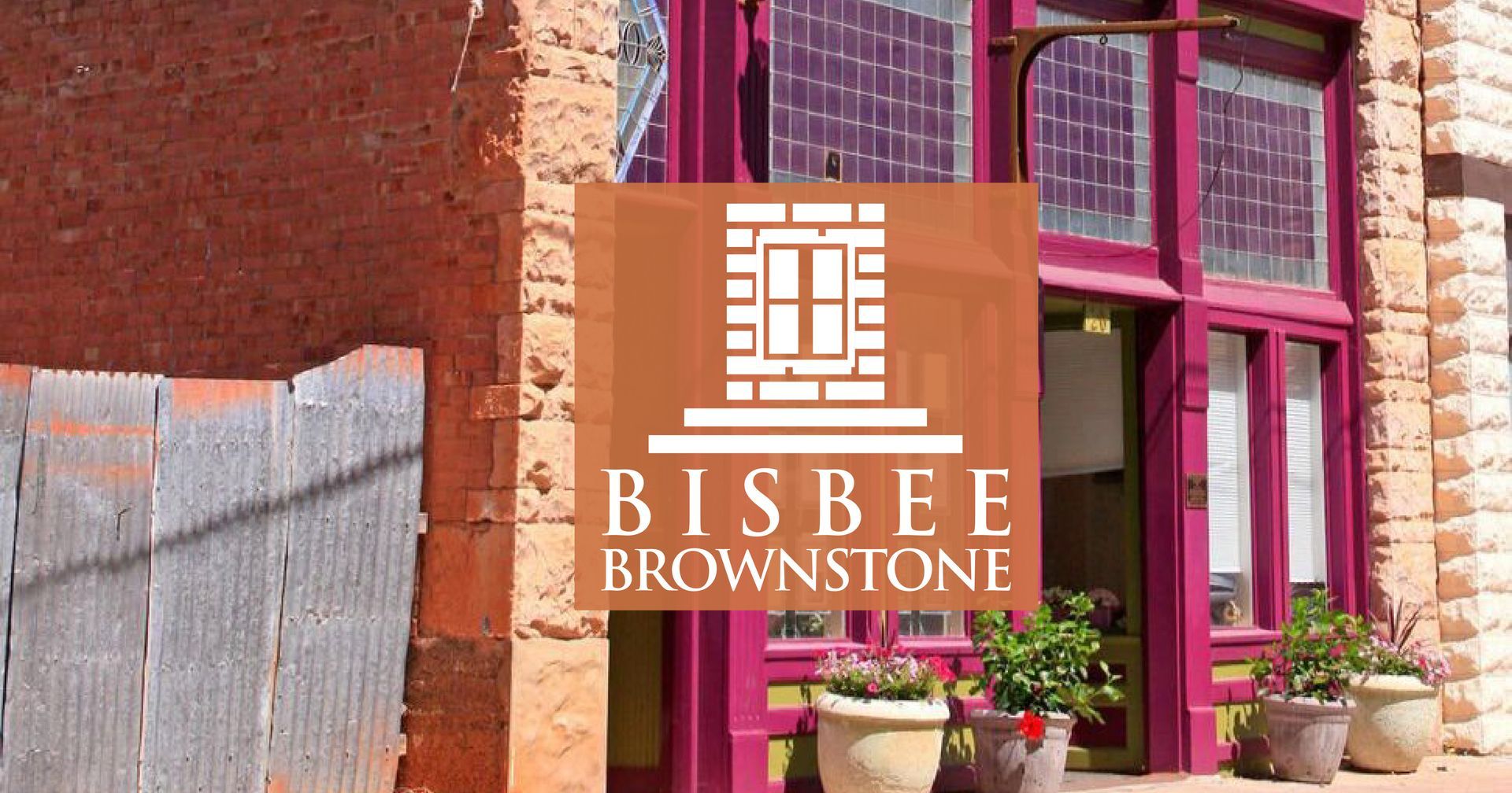 Things to See - Bisbee Brownstone Suites