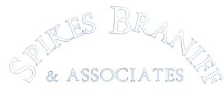 Spikes Braniff & Associates logo