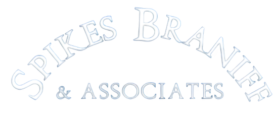 Spikes Braniff & Associates logo