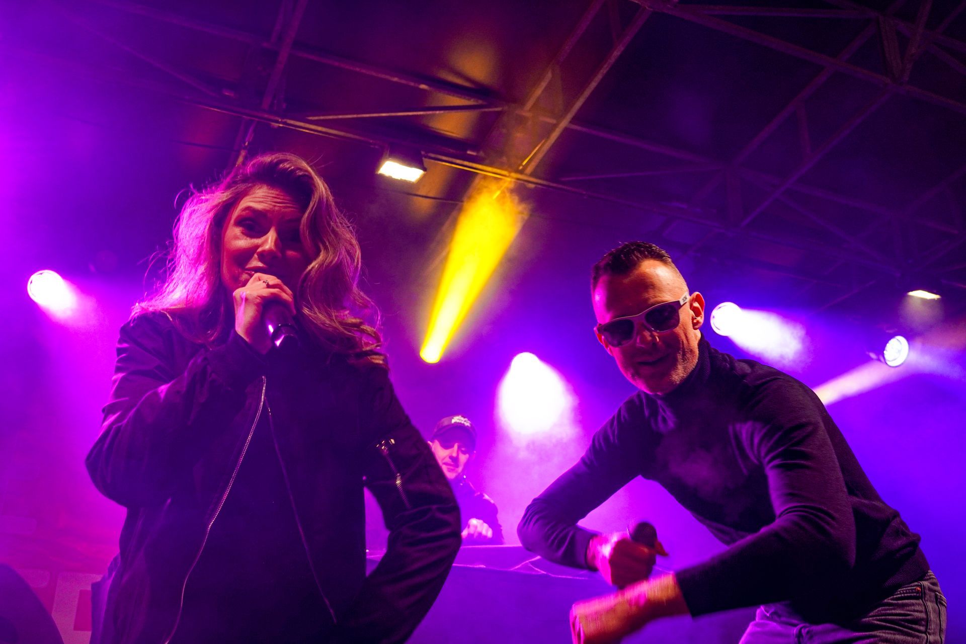 Discobar Plankgaz kent een topjaar in 2025