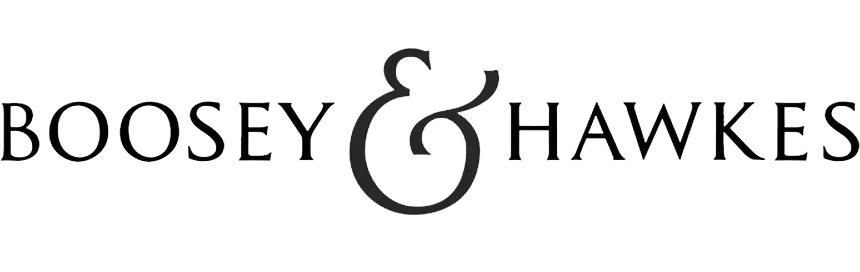 Boosey & Hawkes logo