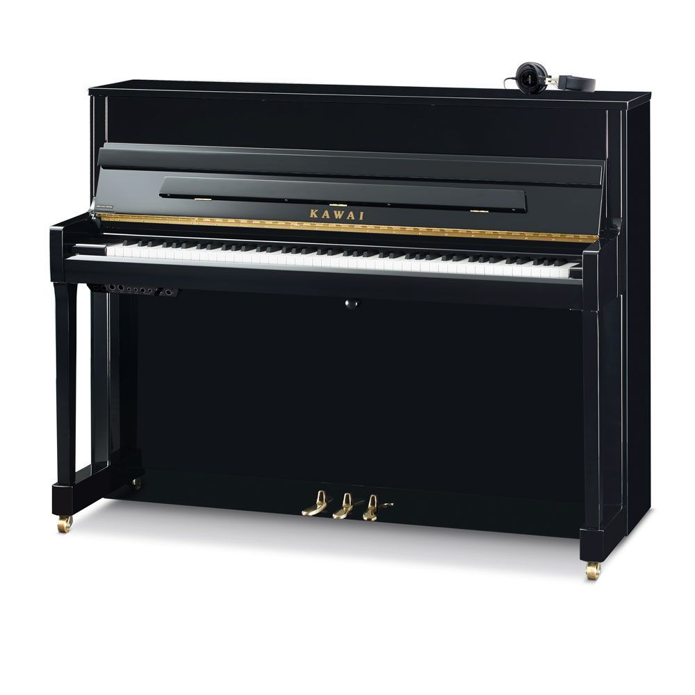 Kawai K200-ATX4 Hybrid Upright Piano for sale