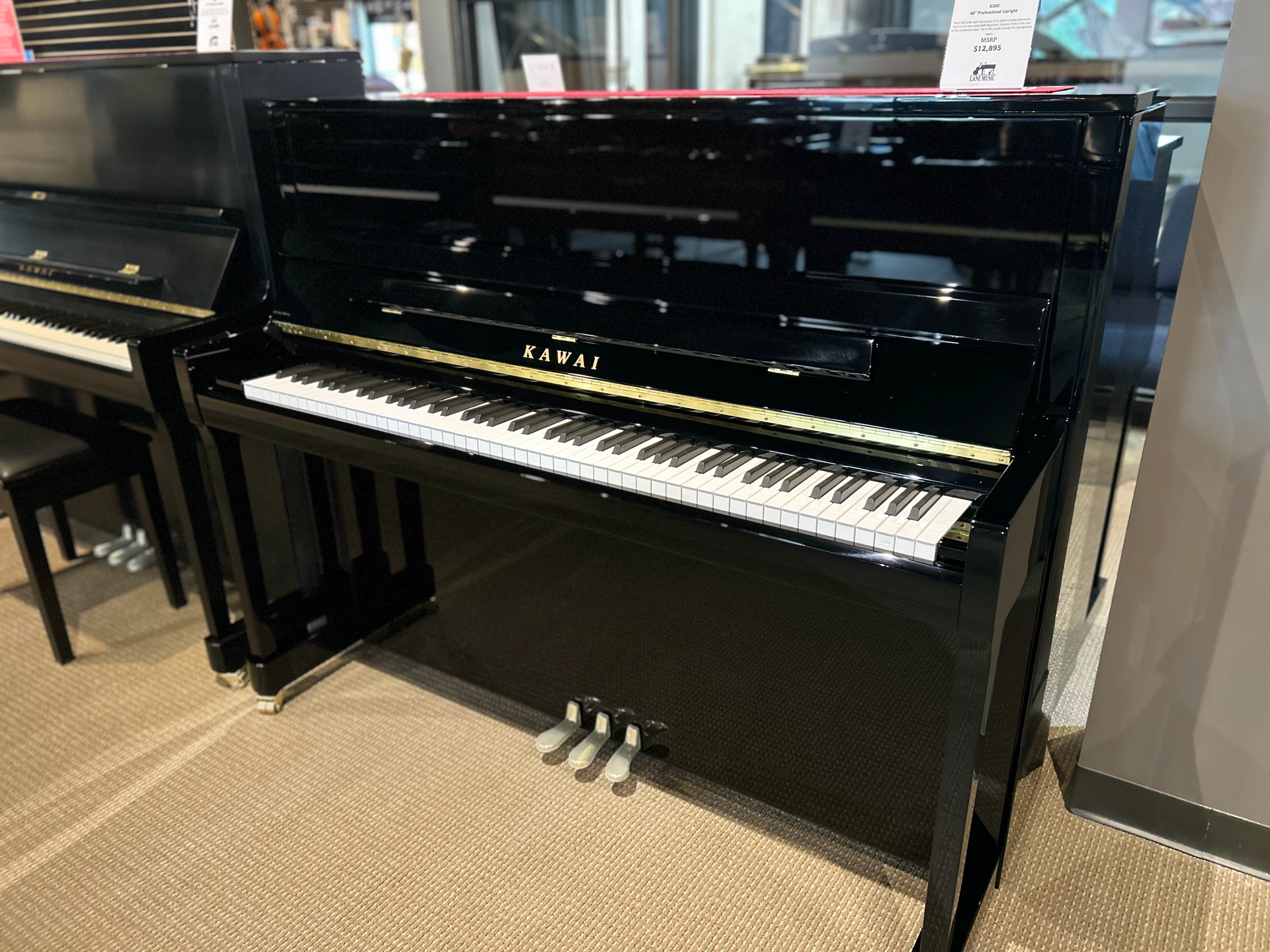 top rated piano company