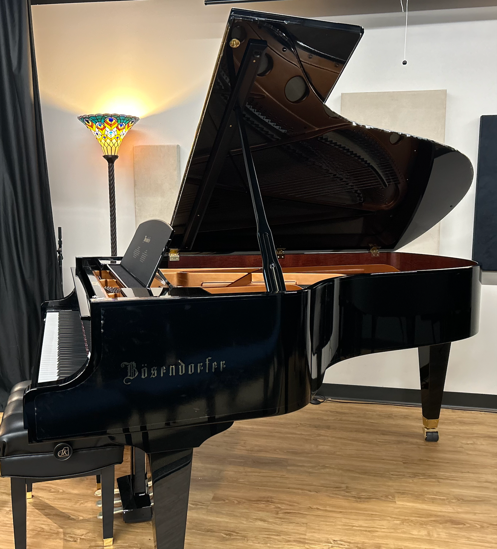 top rated piano company