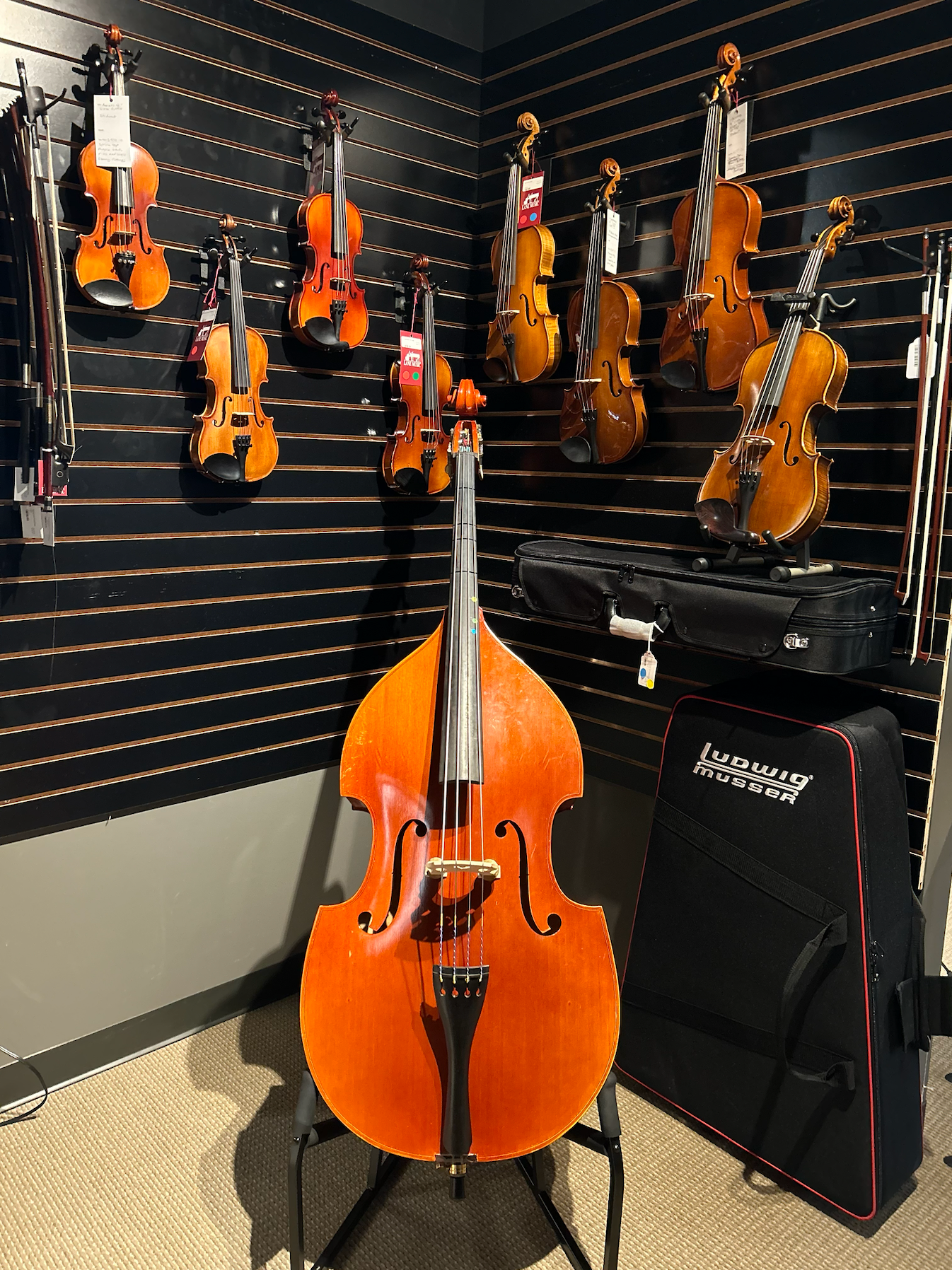 top rated piano company