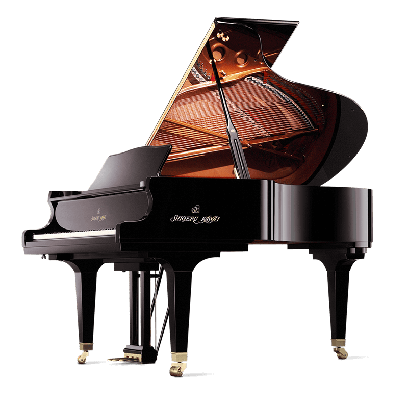 Shigeru Kawai SK-5 Grand Piano for sale