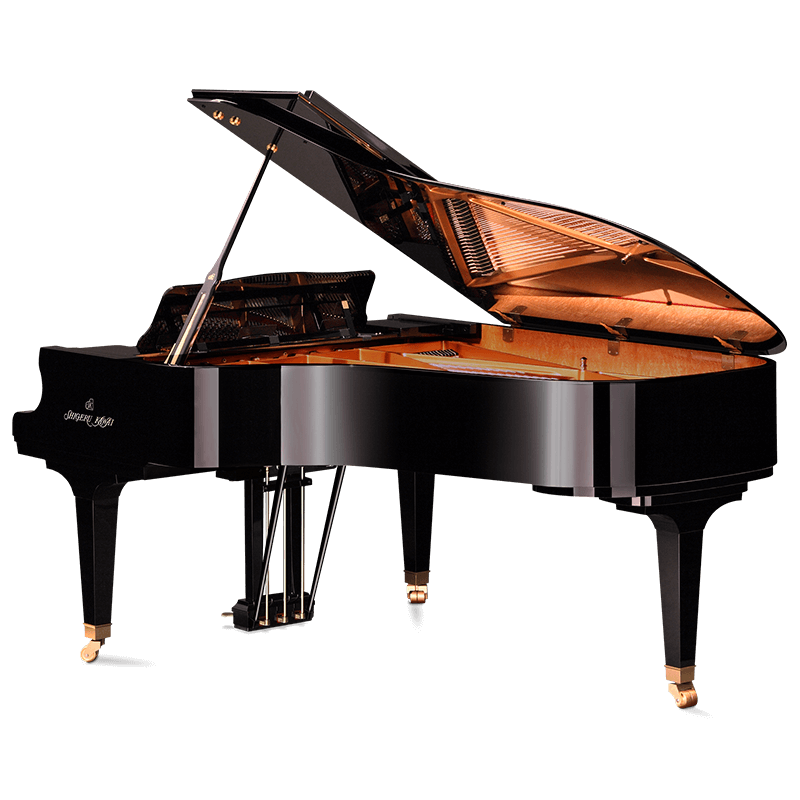 Shigeru Kawai SK-6 Grand Piano for sale