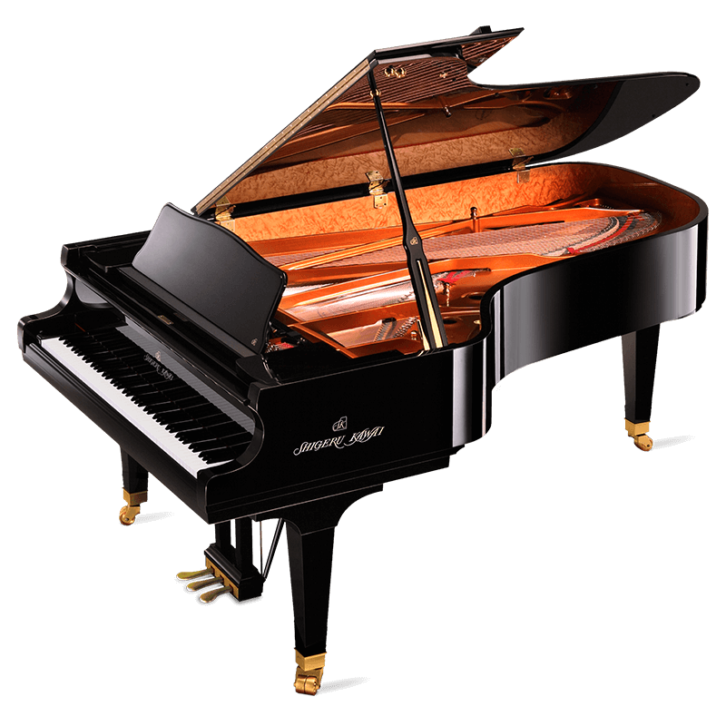 Shigeru Kawai SK-7 Grand Piano for sale