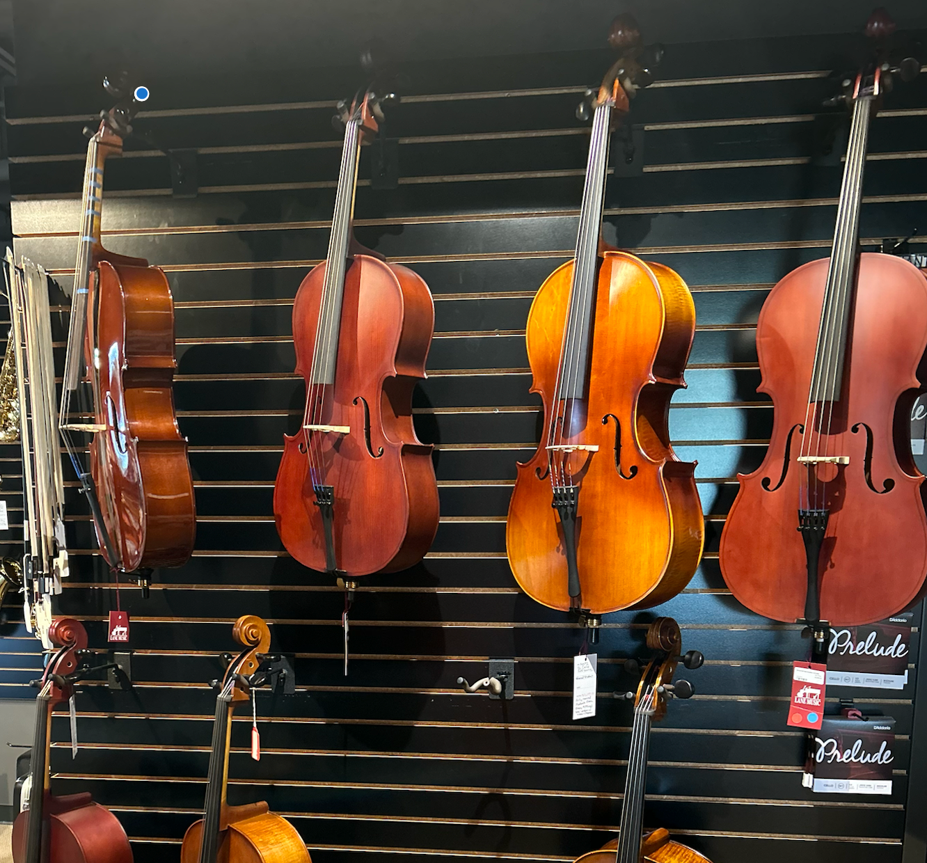 top rated piano company