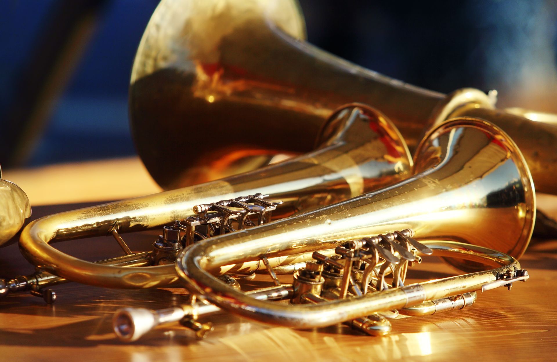 band instrument rentals near me