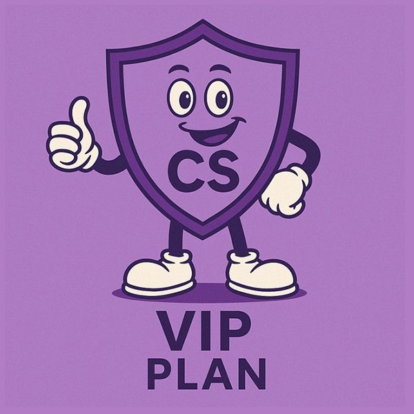 VIP Plan