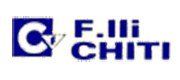 FRATELLI CHITI - logo