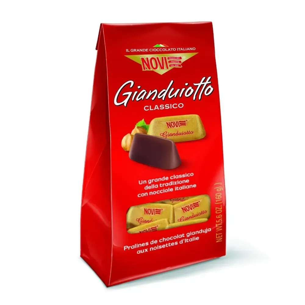 Gianduiotto Classico