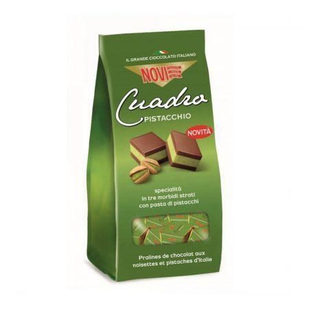 Cuadro Pistachio Pistachio Chocolates