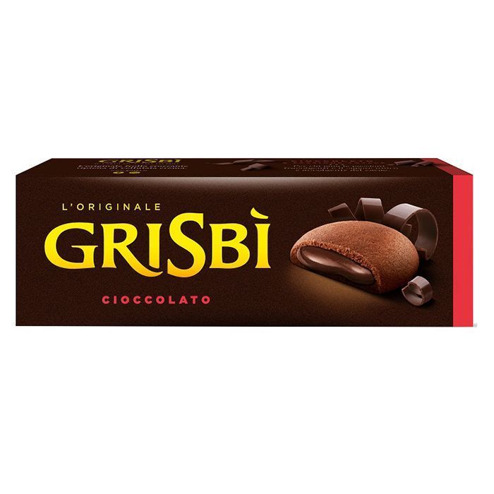 Grisbì Chocolate