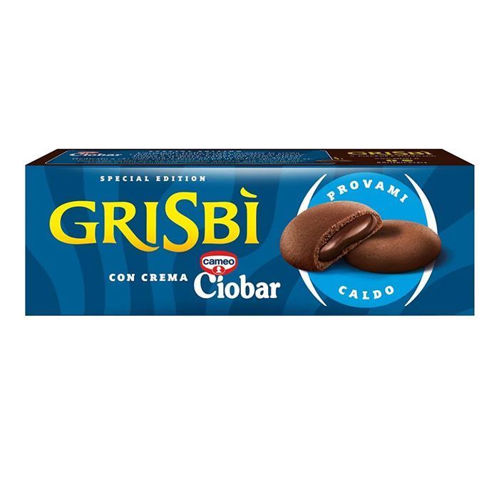 Grisbì Ciobar