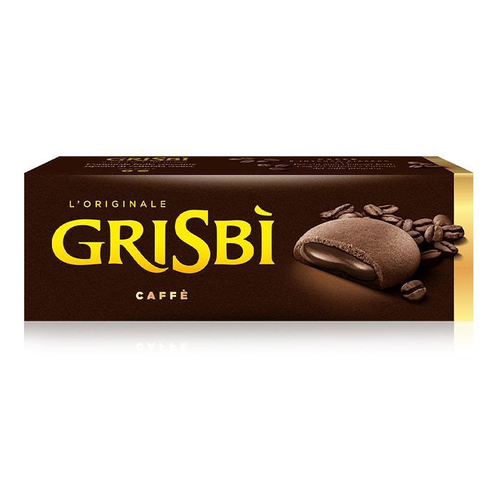 Grisbì Coffee