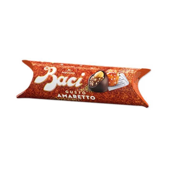 Baci Tubes - Amaretto Biscuit-Flavoured