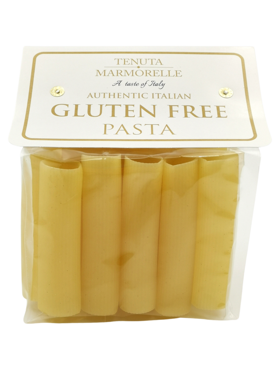 Gluten Free Cannelloni