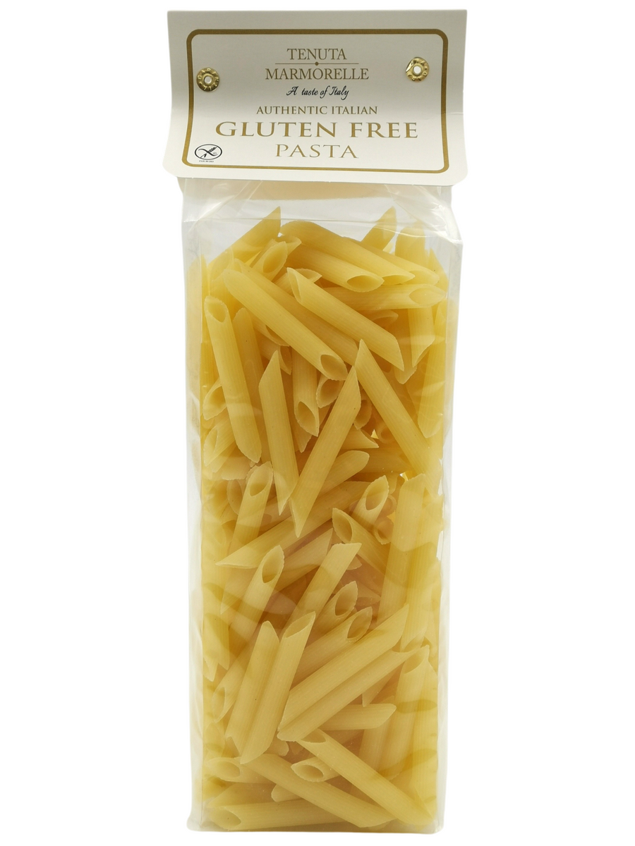 Gluten Free Penne Pasta 500g