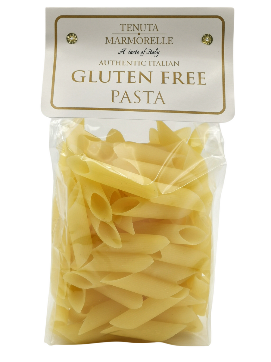 Gluten Free Rigatoni Pasta 500g