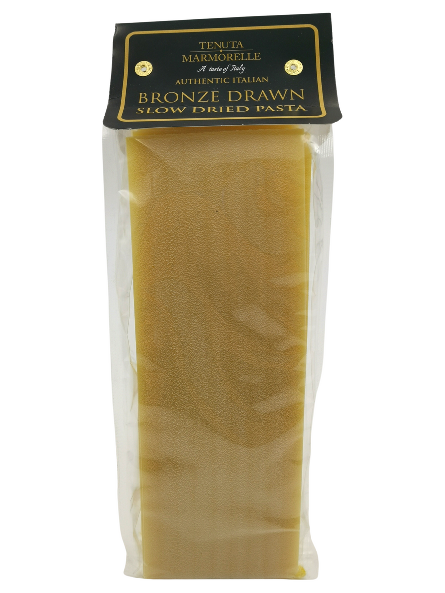 Gluten Free Lasagna Pasta Sheets 500g