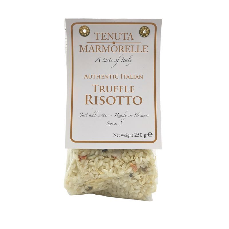 Truffle Risotto 250g