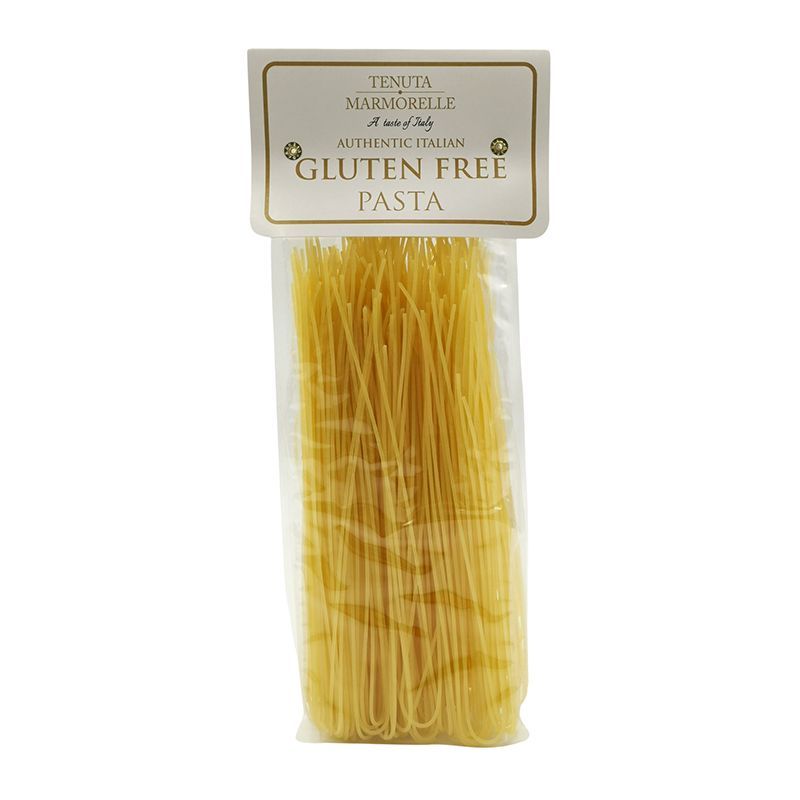 Gluten-Free Spaghetti