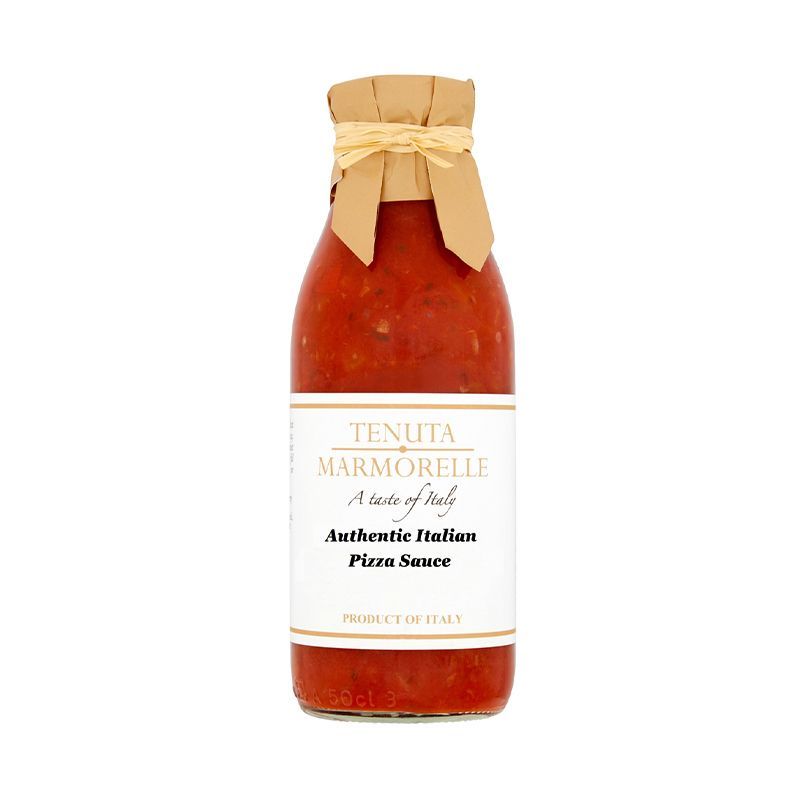 Pizza Sauce Traditional Recipe 500ml