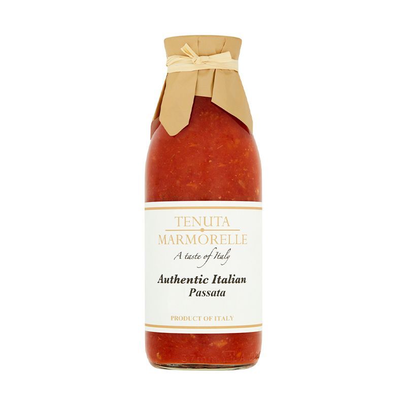 Traditional Passata Pasta Sauce 500ml