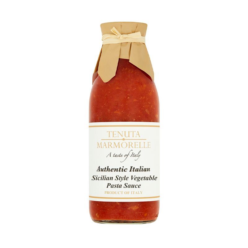 Tenuta Marmorelle Pasta Sauces