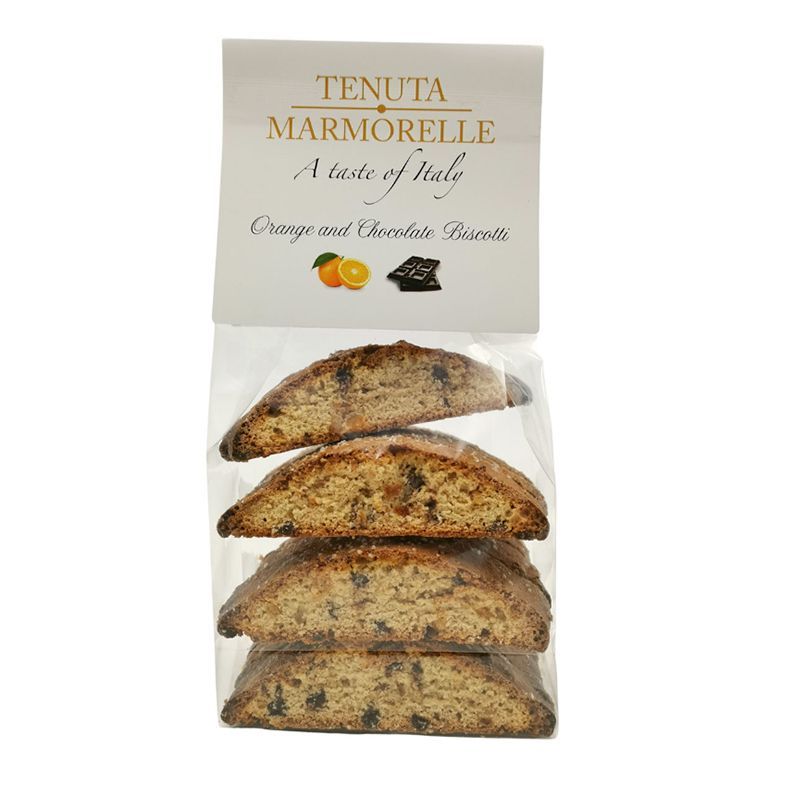 Tenuta Marmorelle Biscotti & Cantucci