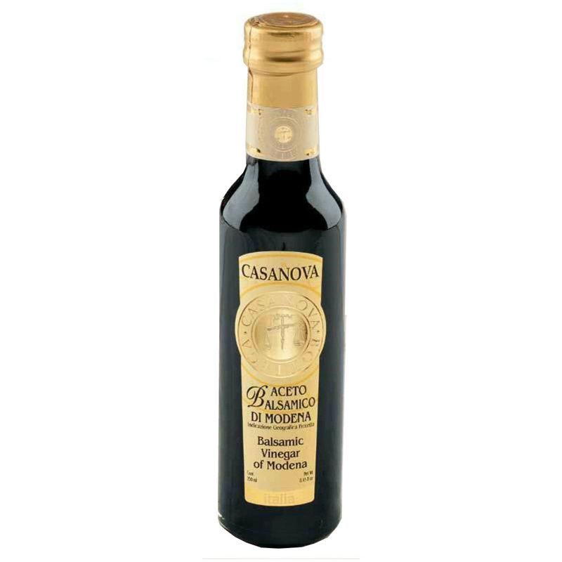 Balsamic Vinegar 2 Year Old of Modena