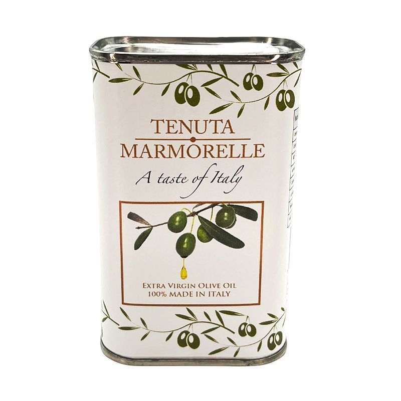 Extra Virgin Olive Oil - 250ml