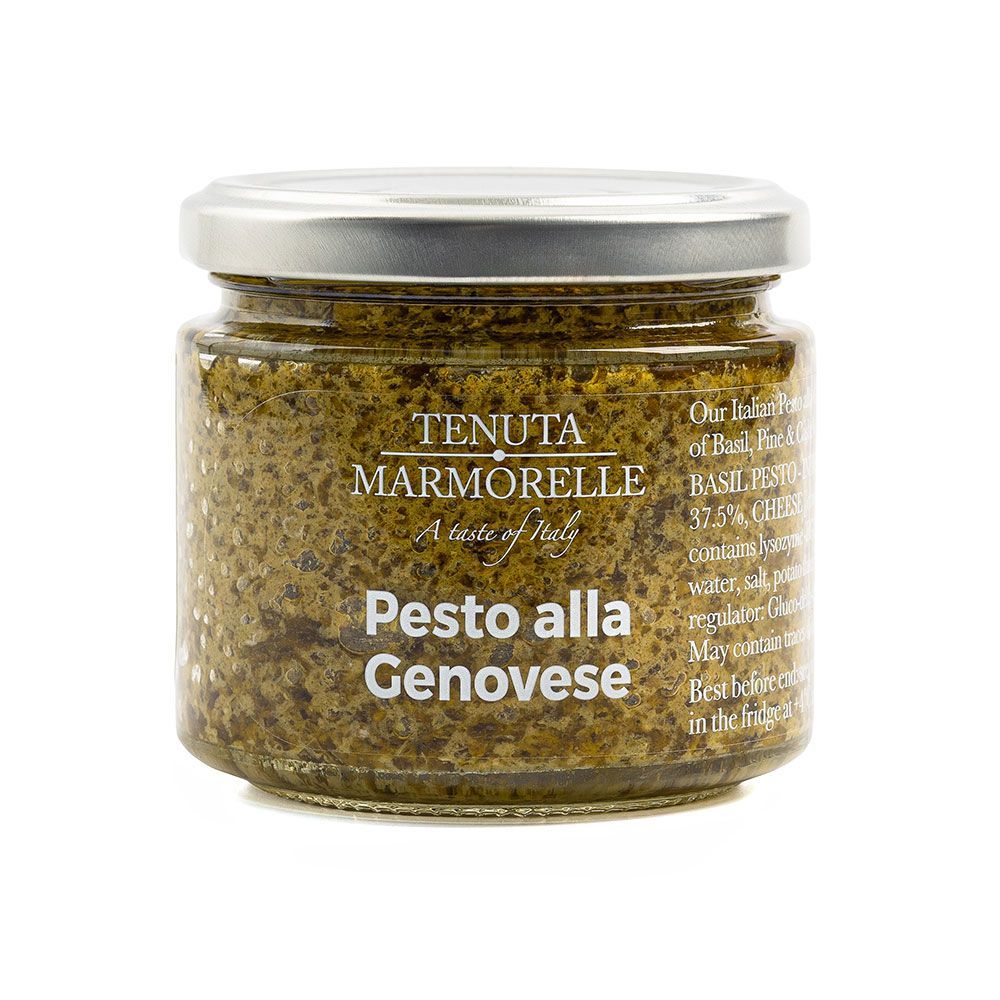 Pesto Genovese 212ml