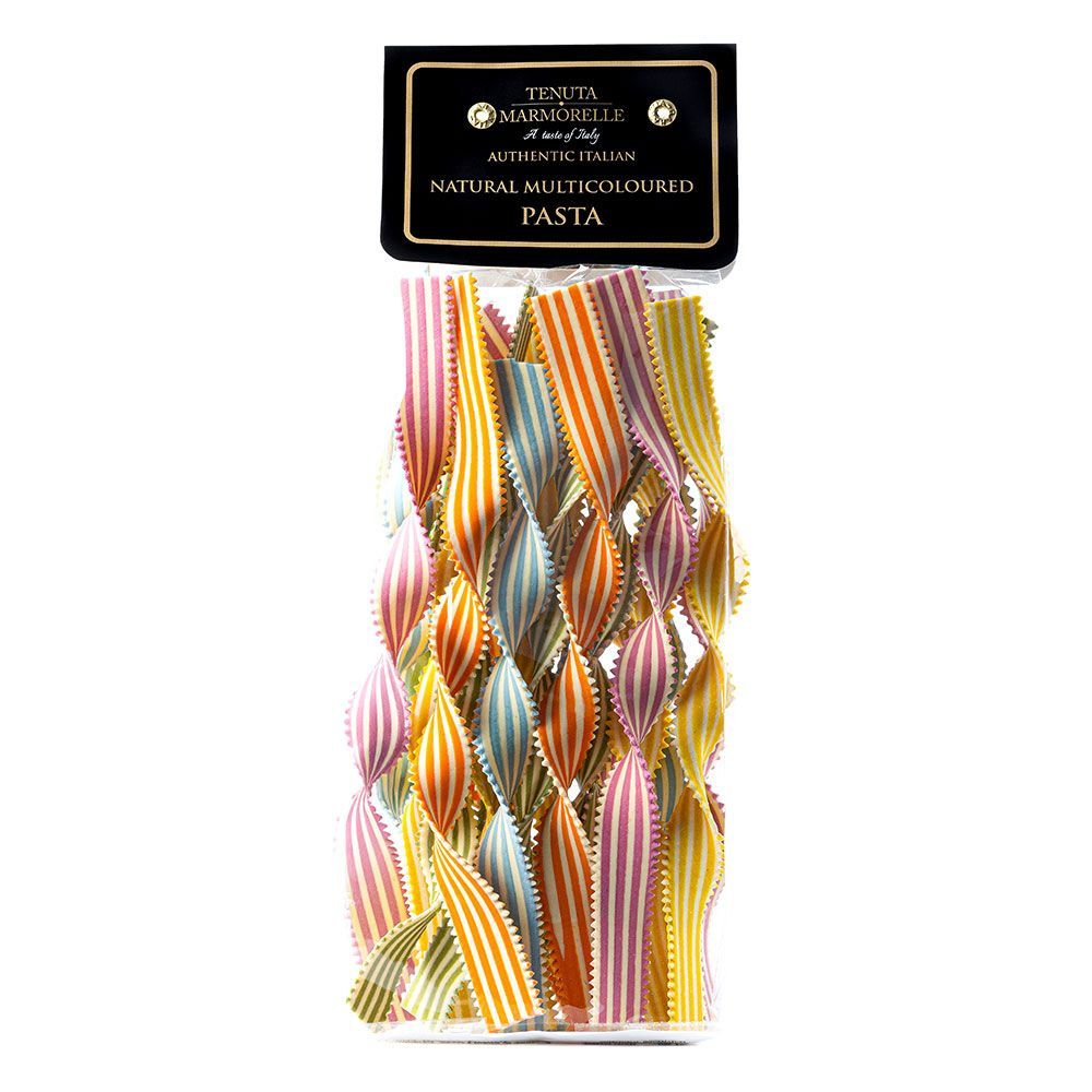 Sixteen String Jack Pasta