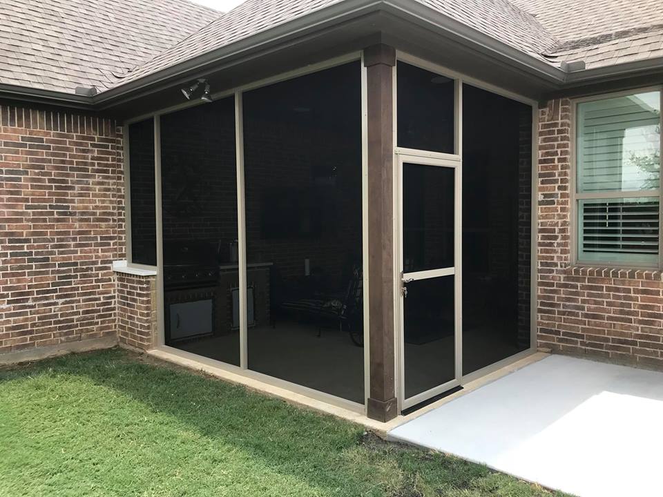 Project Gallery American Patio Enclosures