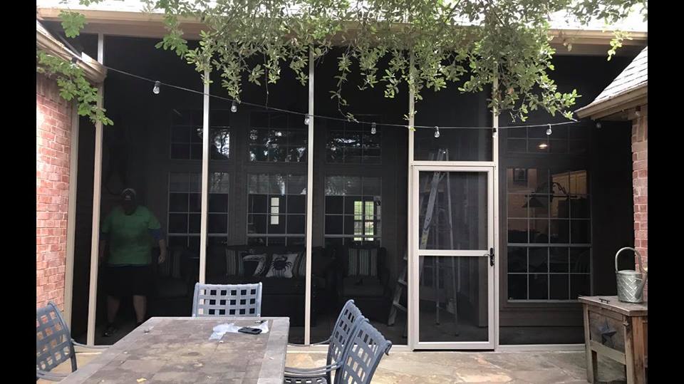 Project Gallery American Patio Enclosures