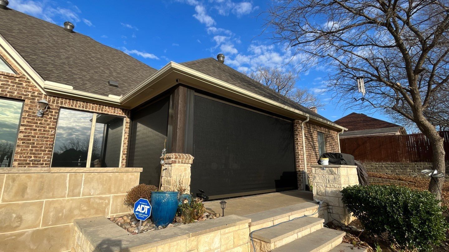 Project Gallery American Patio Enclosures