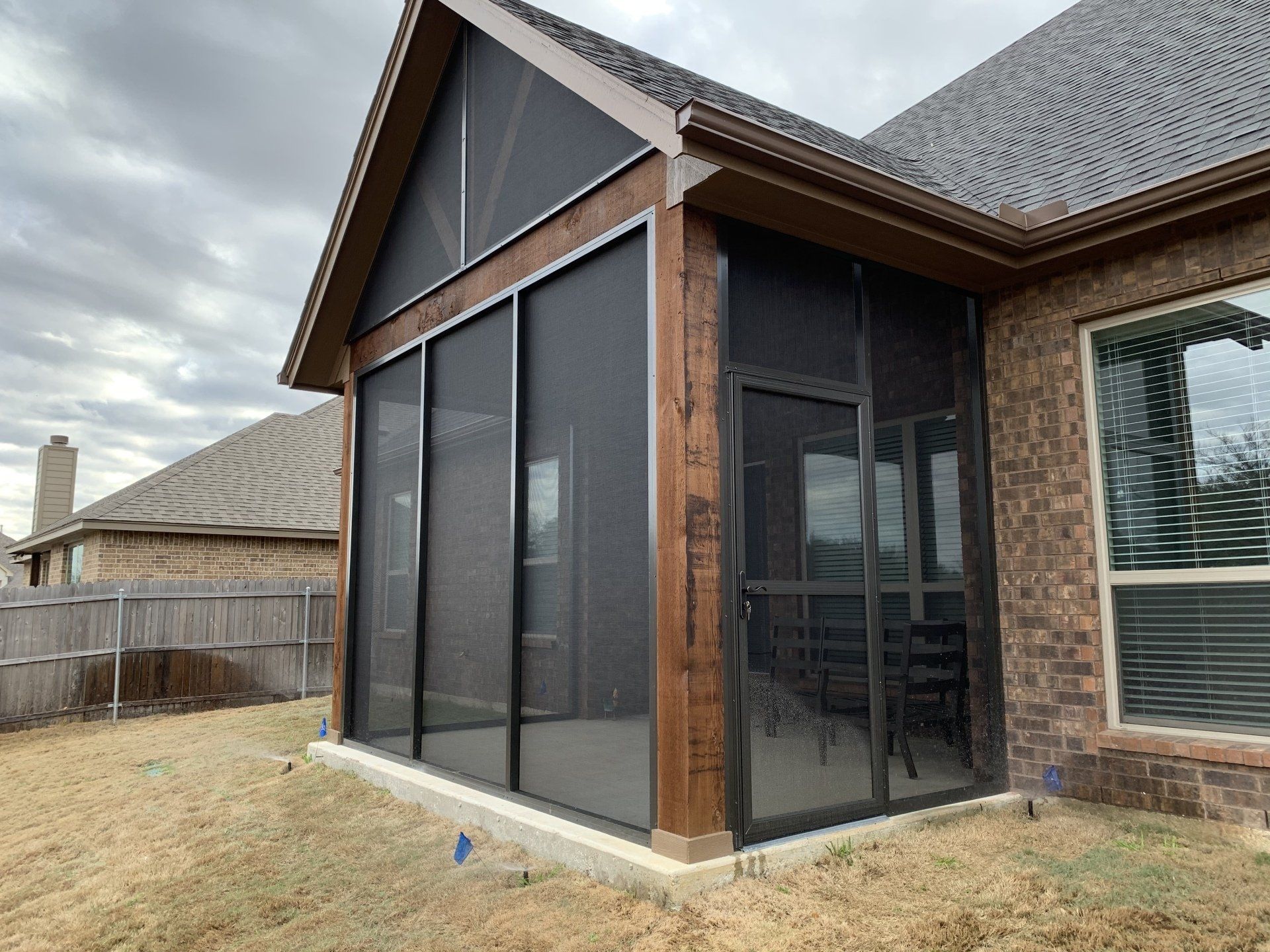 Project Gallery American Patio Enclosures