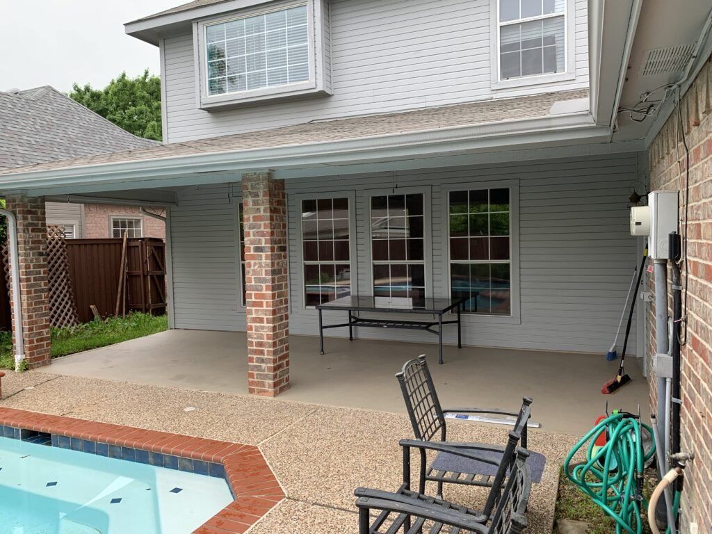 Carrollton TX Patio Covers, Patio Enclosures, Screened Patio