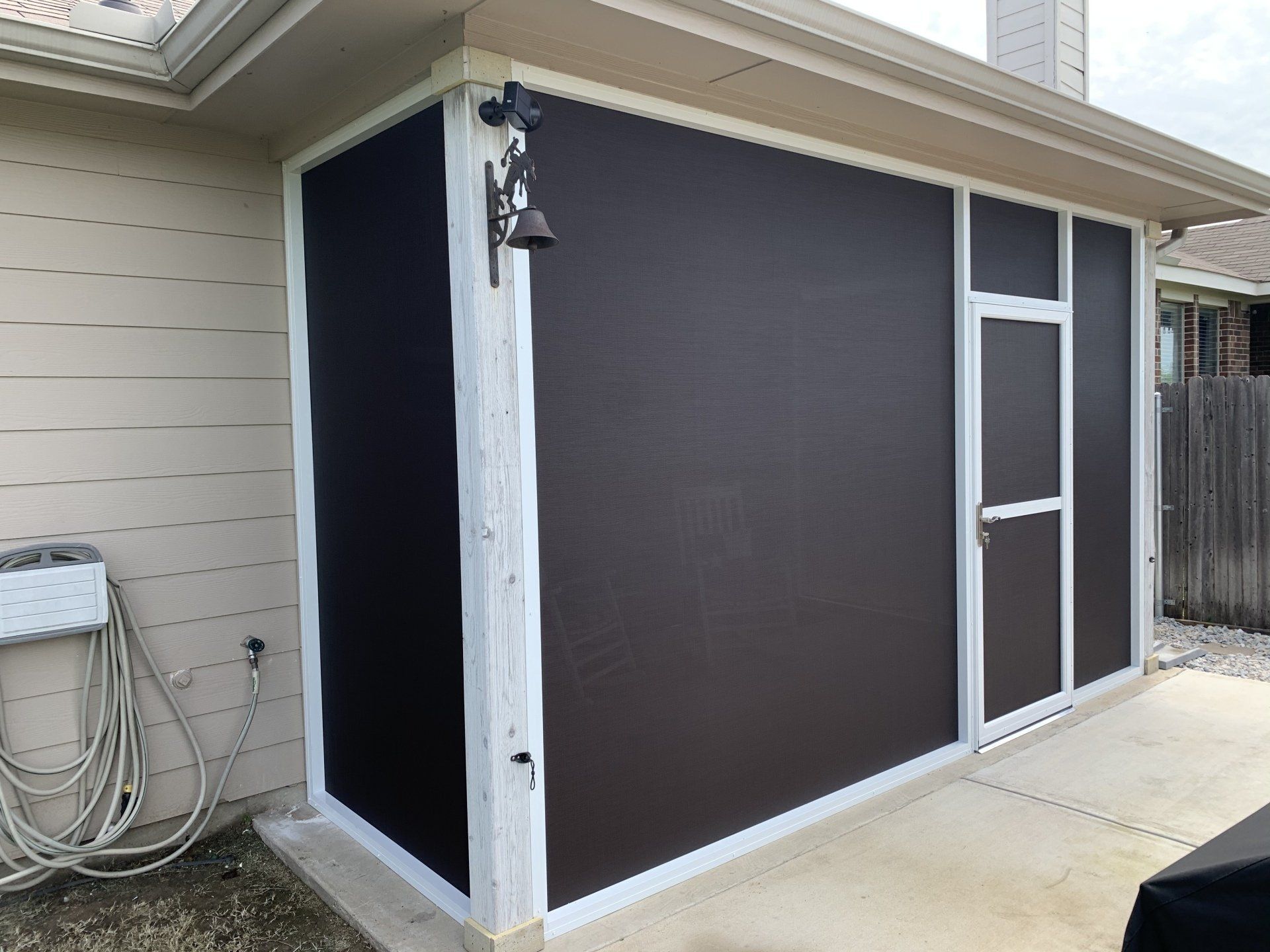 Project Gallery American Patio Enclosures