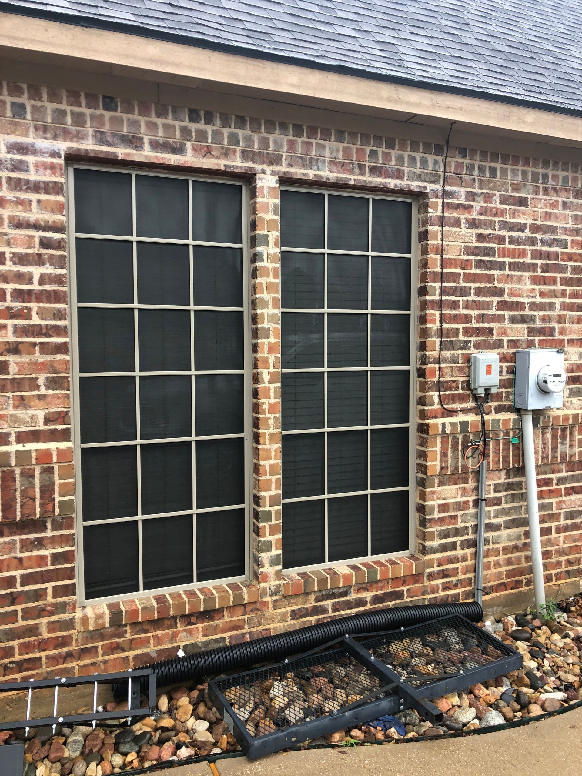 Solar Screens in Dallas, Fort Worth TX American Patio Enclosures